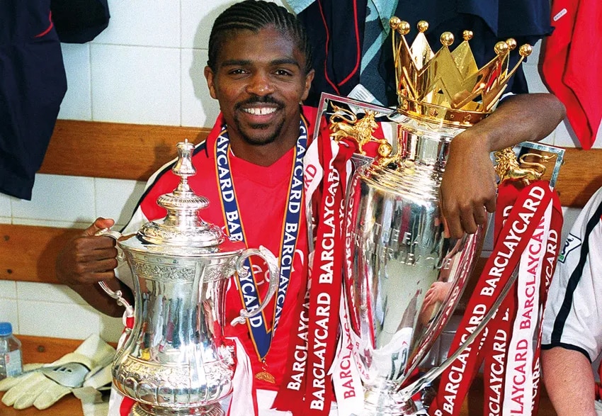 🎩 Kanu's hat-trick heroics at the Bridge