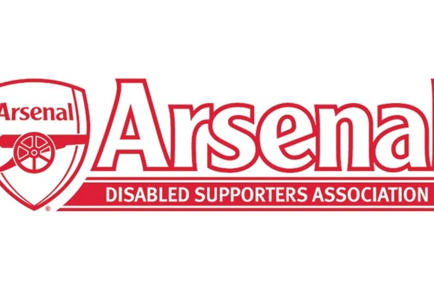 Arsenal Disabled Supporters' Association