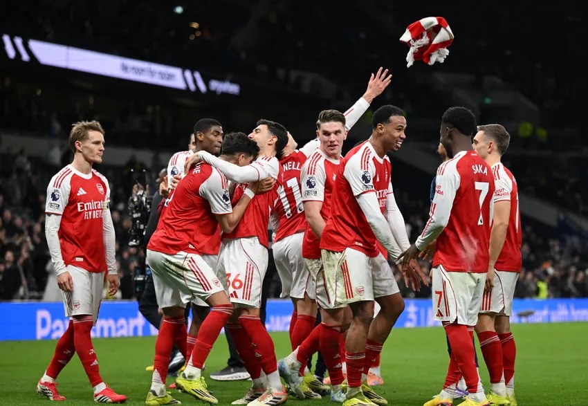 26/27 month by month: Cup ties, European dates & derbies