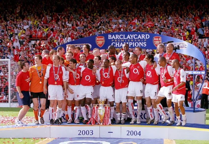 PL 30 | The magnificence of The Invincibles