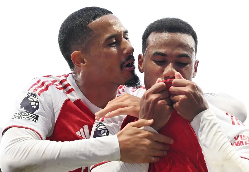 Watch a full match replay of our Newcastle win