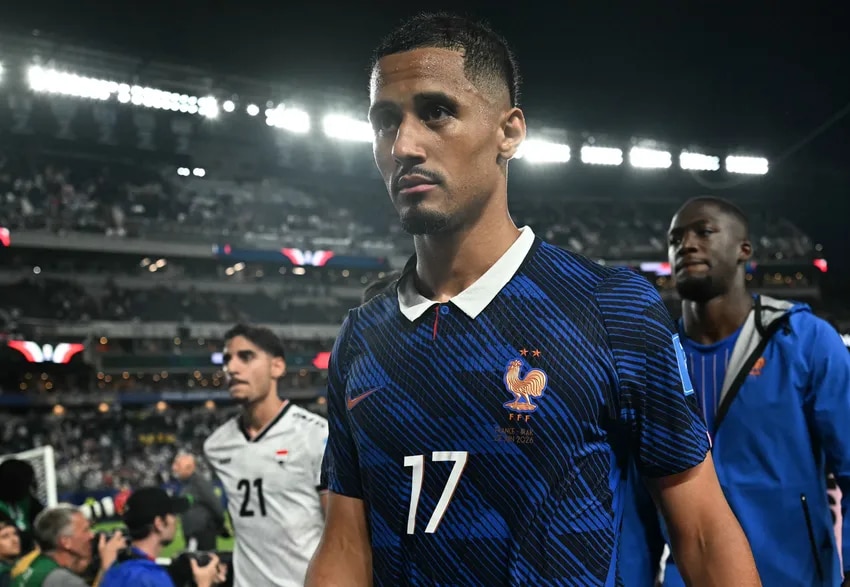 World Cup: When our Gunners are in last-32 action