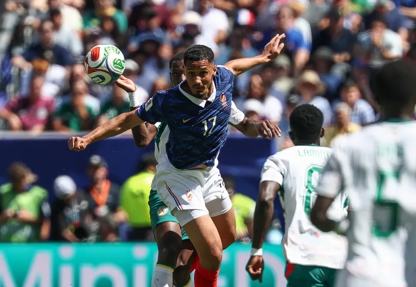 Quiz: Name our 18 France international stars