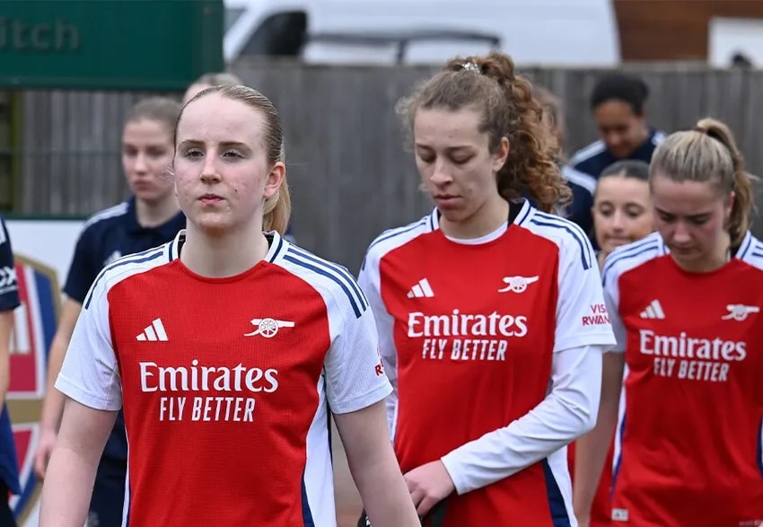 Young Gun: Sophie Harwood