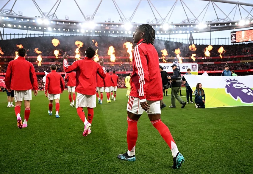 Win tickets to Coventry City | Junior Gunners Experience