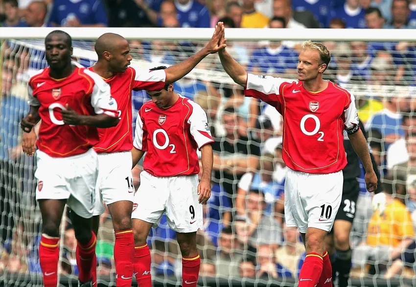 Our first Premier League goal from every season!