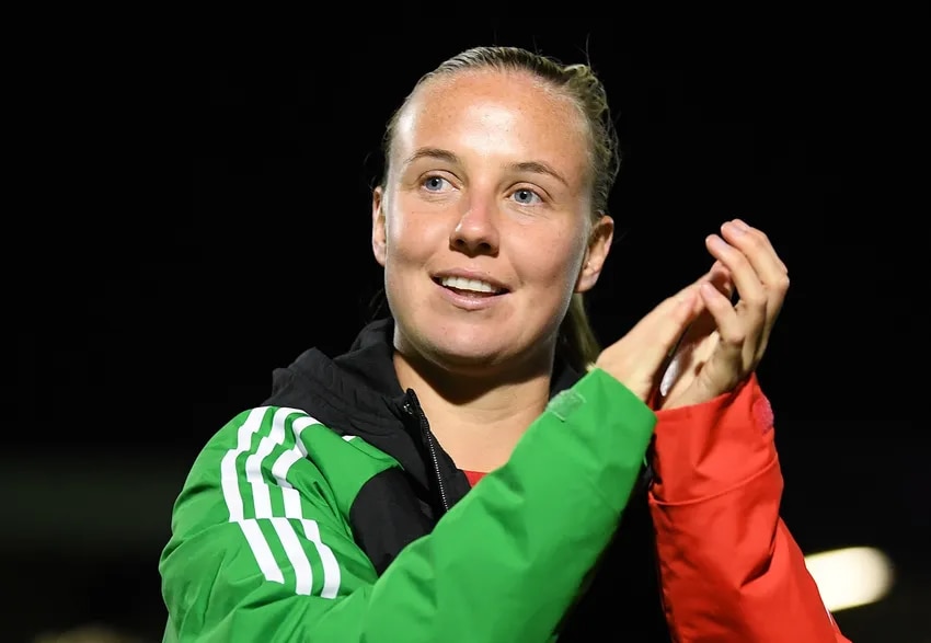 Access All Areas for our UWCL qualifier victory