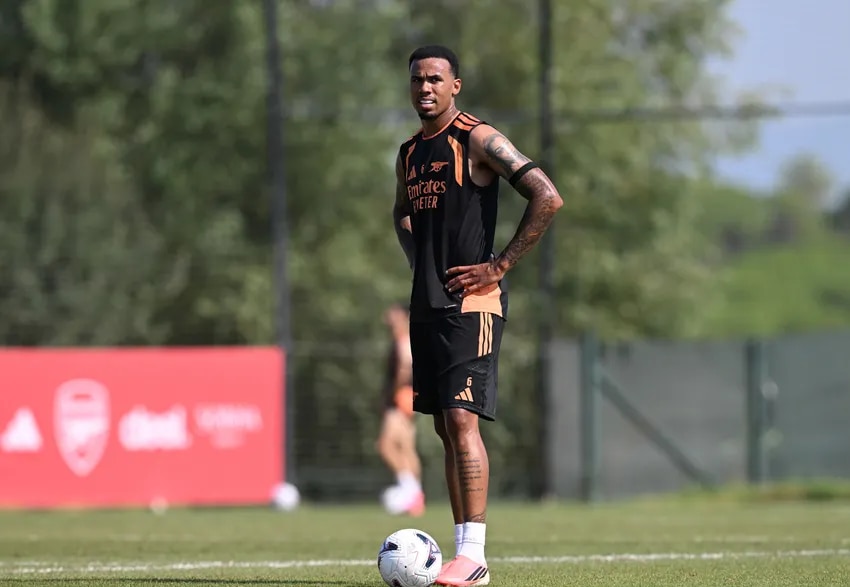 🇧🇷 Follow our Brazilian duo in training