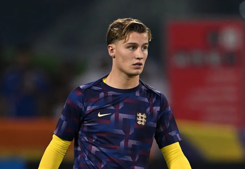 Porter plays in England's U17 World Cup opener