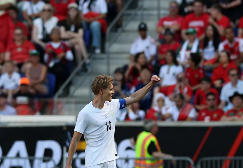 When will our stars be in World Cup action?