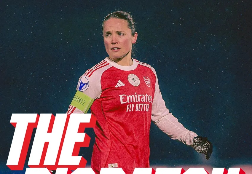 The Dispatch: Carabao Cup reflections, Kim Little and NLD