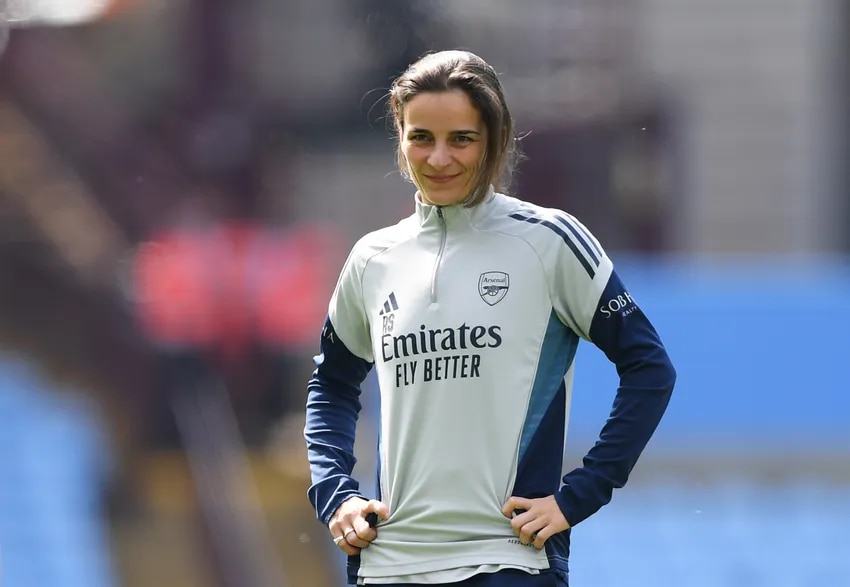 Renée hails dominant display at Villa Park