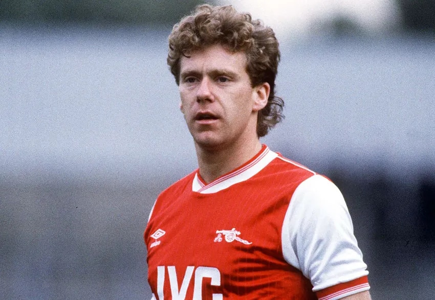 When Woodcock netted five against Aston Villa