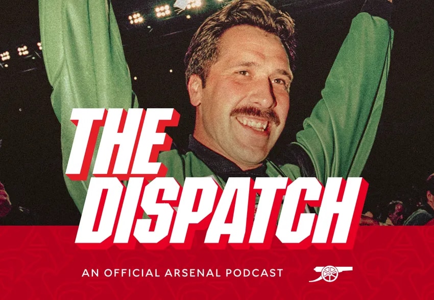 The Dispatch | Episode 15