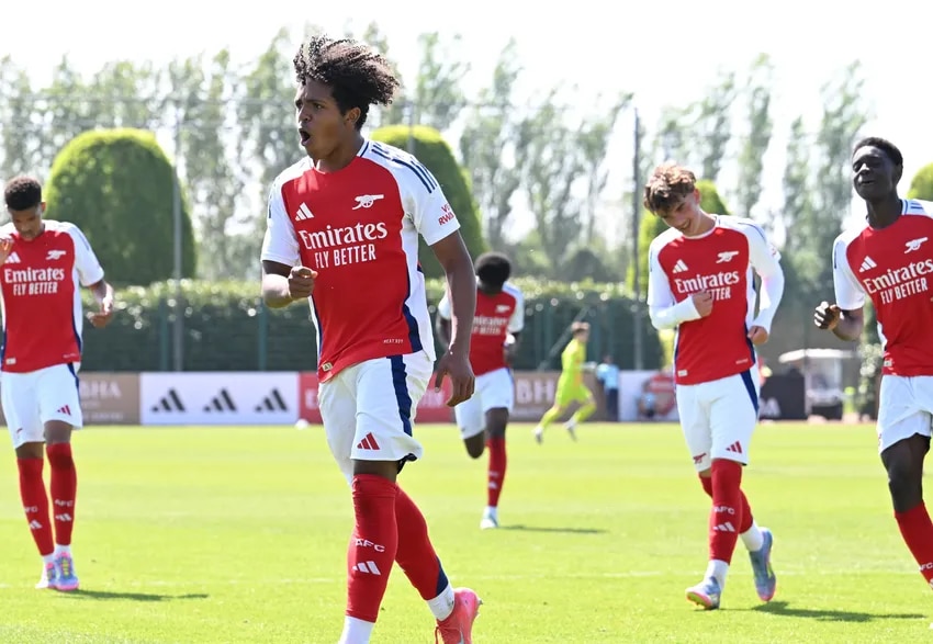 U18 Premier League fixtures confirmed for 2025/26