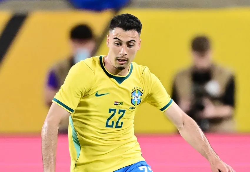 Every Arsenal player called up for 2026 World Cup