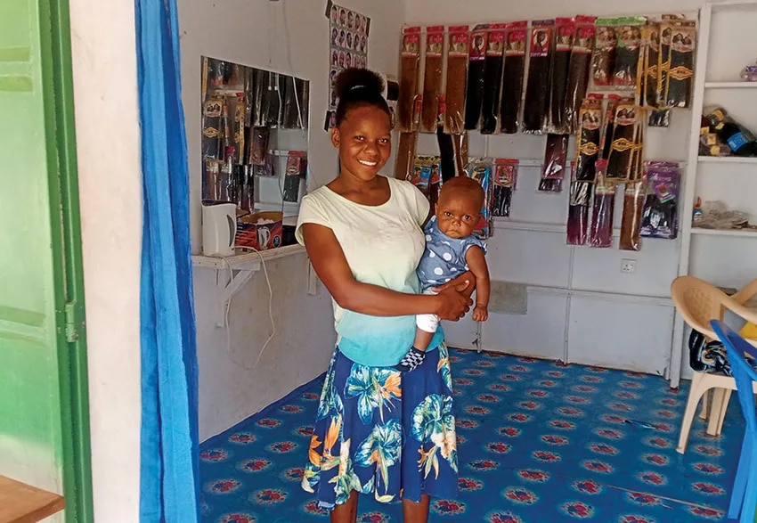 Pendo’s story