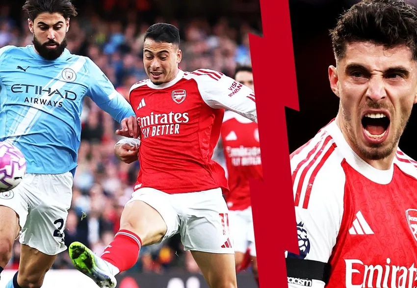 Our journey to the 2025/26 Premier League title