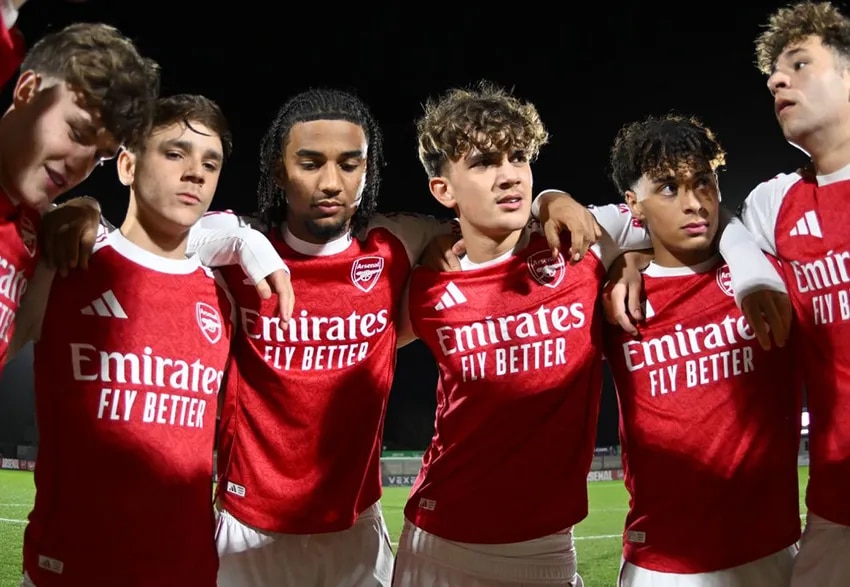 U21s report: Arsenal 0-1 Ipswich Town