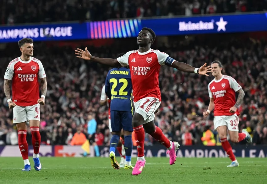 Quiz: 16 teasers about our Champions League journey