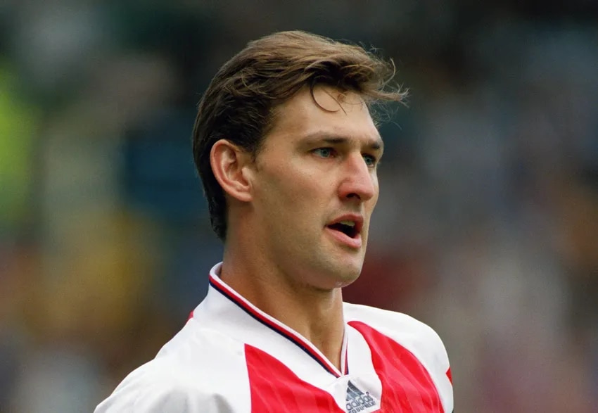 Quiz: Name our most-capped England internationals