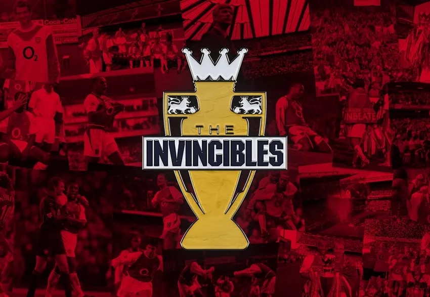 The Invincibles: A season like no other