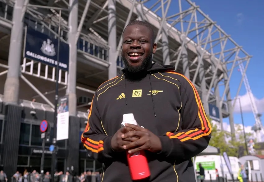 Away Days: A late win on Tyneside