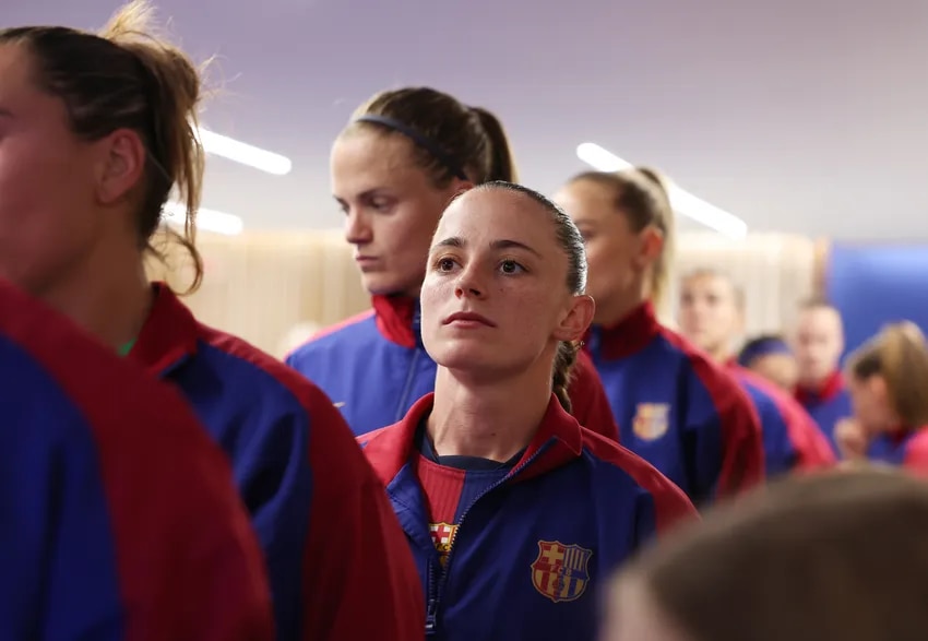 5 things you need to know about Ona Batlle