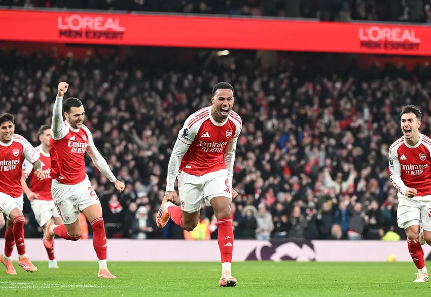 Watch all 90 minutes from our win over Aston Villa