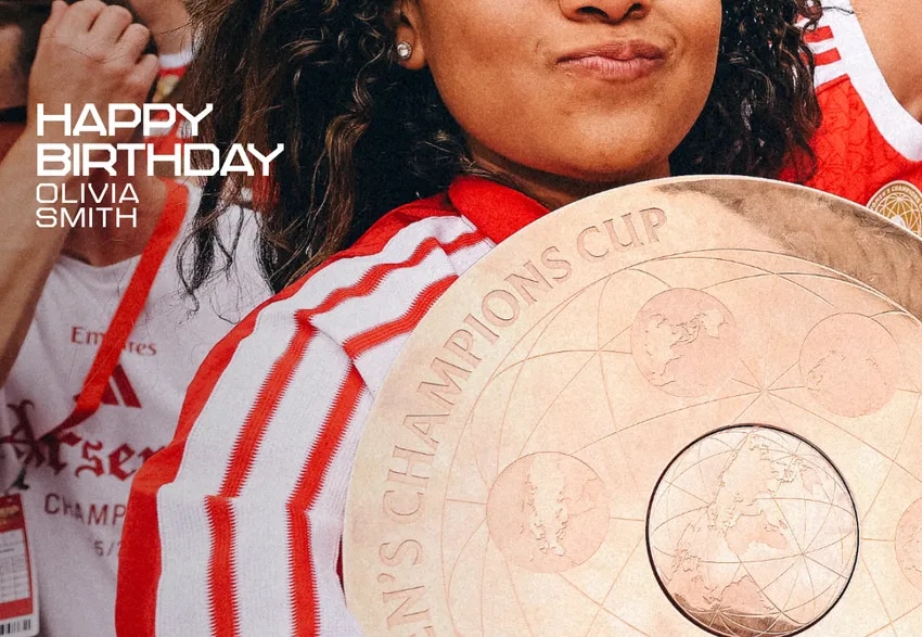 🥳 Happy birthday to you, Liv!