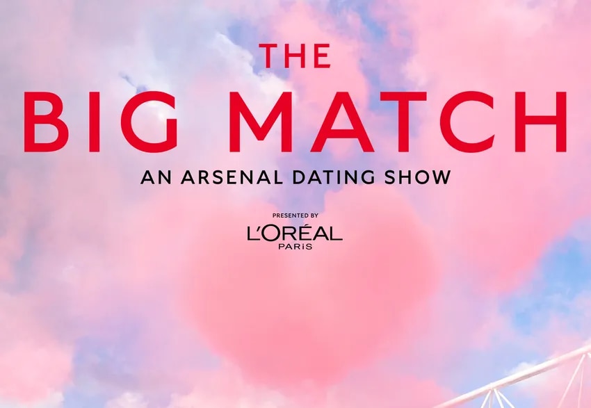 The Big Match Series: Trailer