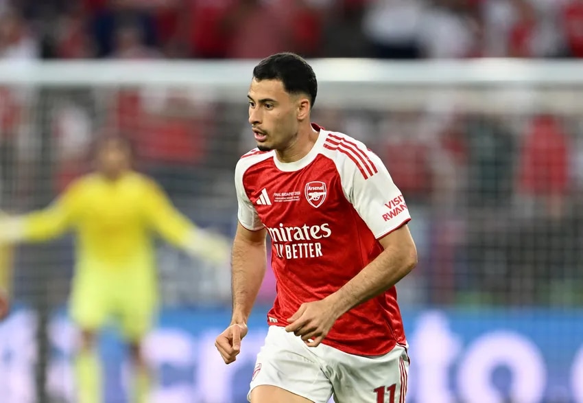 Watch a full match replay from our UCL final