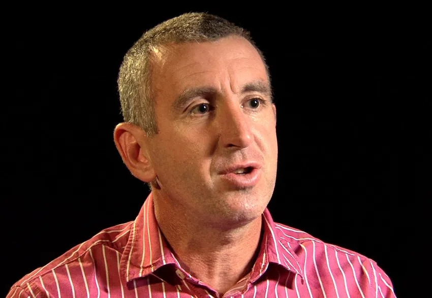 Nigel Winterburn | Arsenal Legends