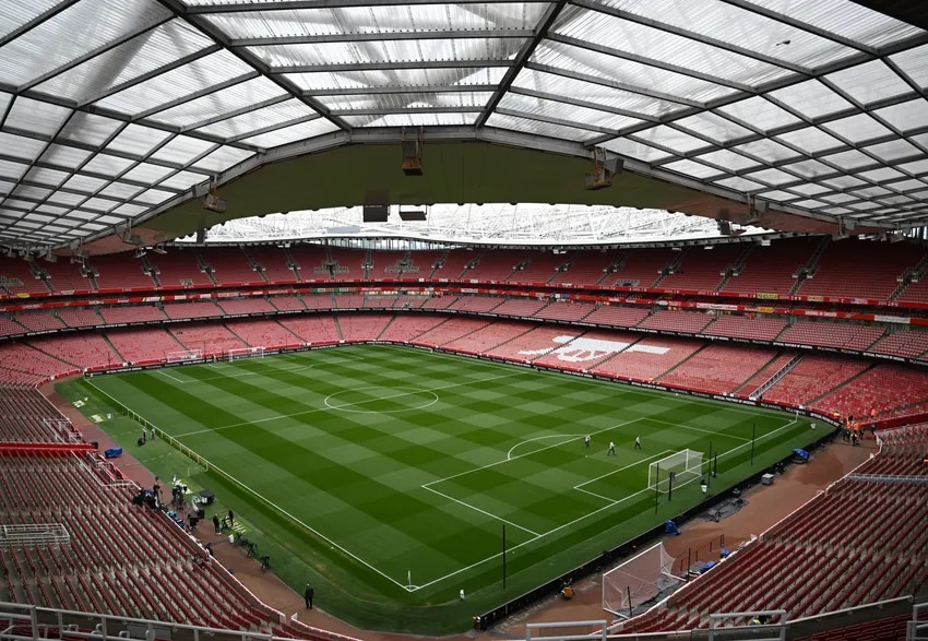 Season Ticket Composition