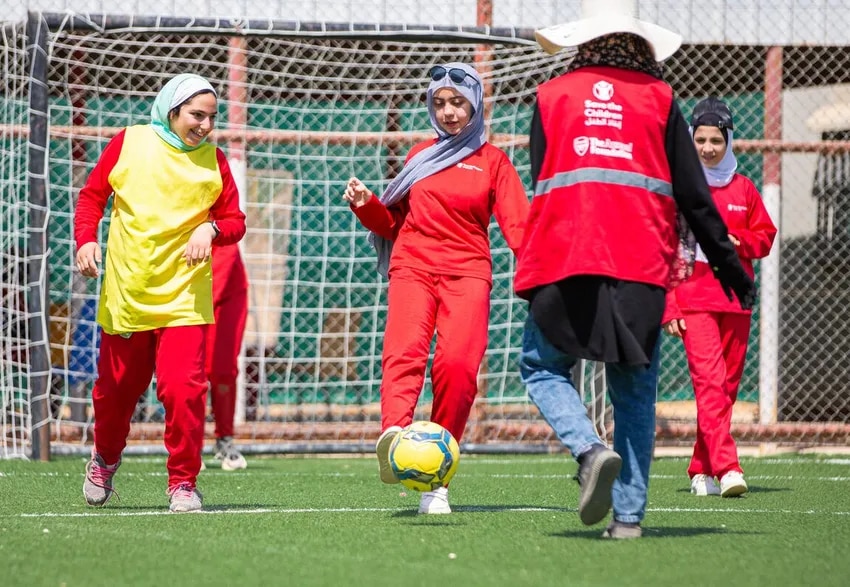 Coaching for Life impact stories