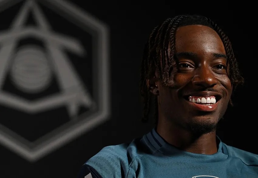 Noni proud and excited to return to north London