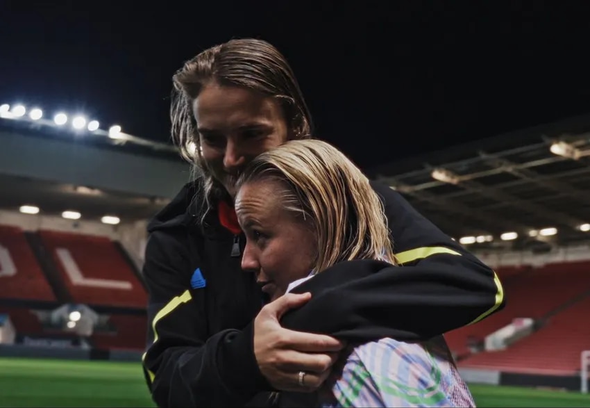 Step by Step | Episode 5: 'We need to be open about it'