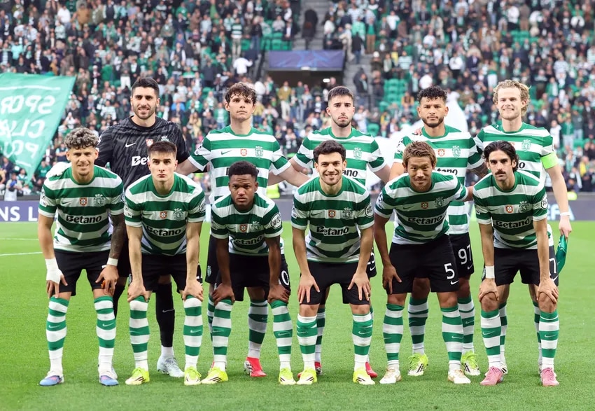 Everything you need to know about Sporting CP