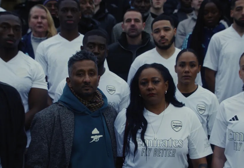 🤍 No More Red | Tashan Daniel's Story
