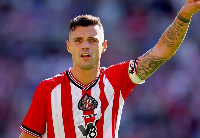 Transfer window 2025: Former Gunners on the move