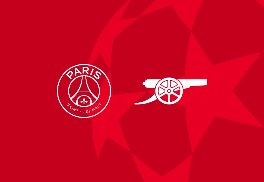 Champions League final preview: PSG v Arsenal