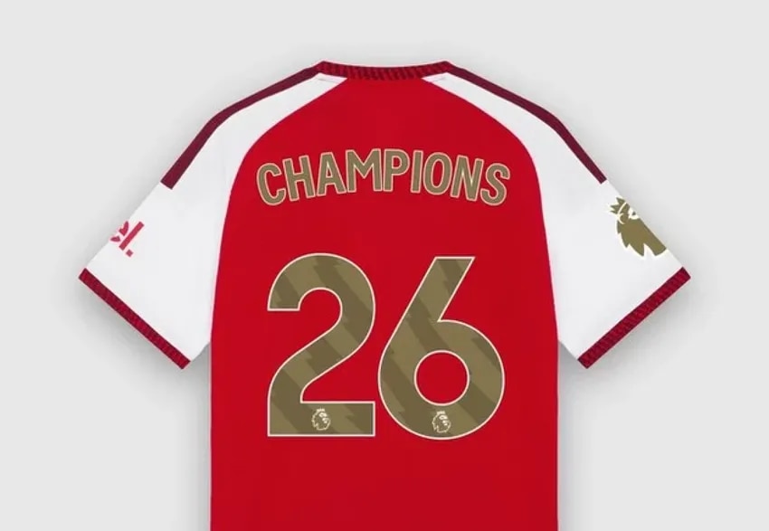 Arsenal Direct