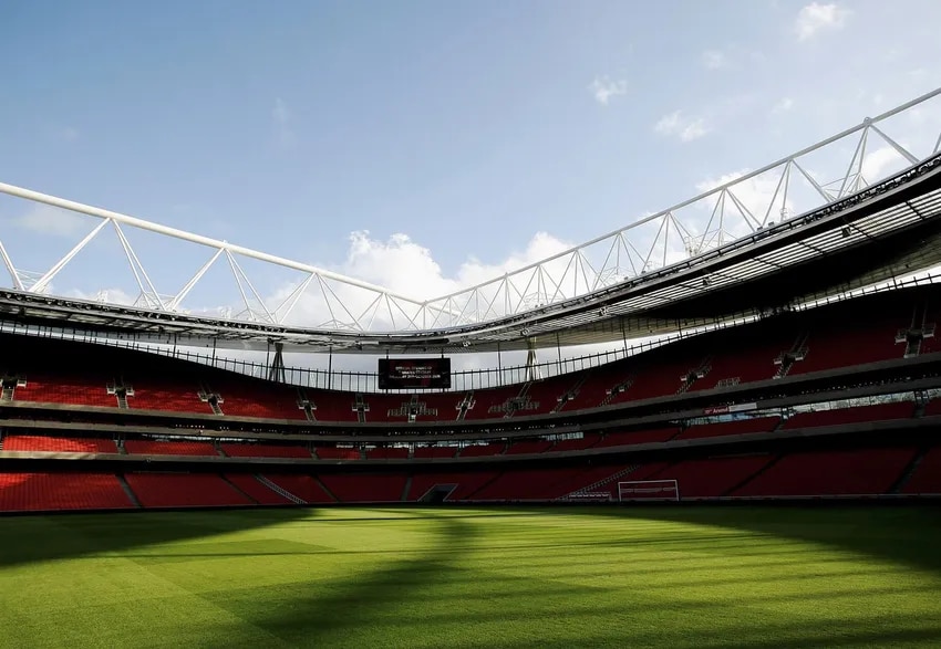 Arsenal Football Development