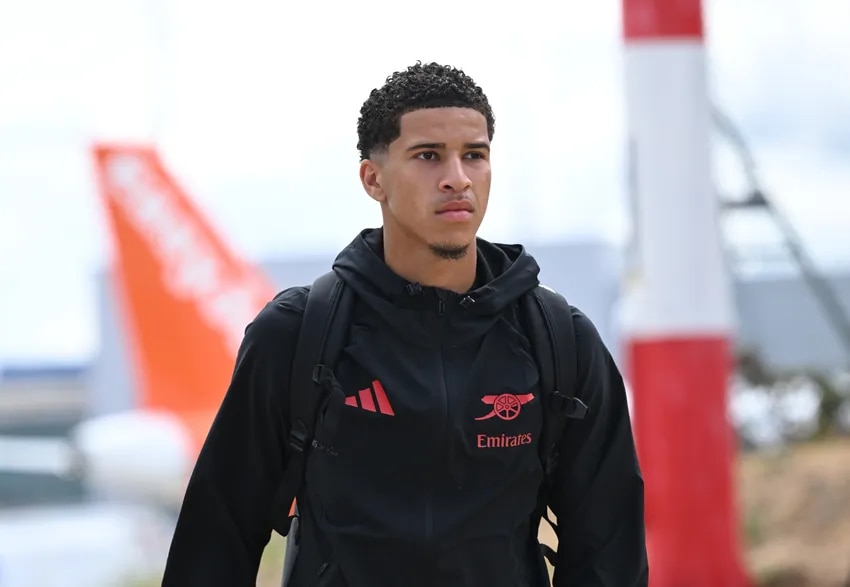 Meet the academy stars out in Girona