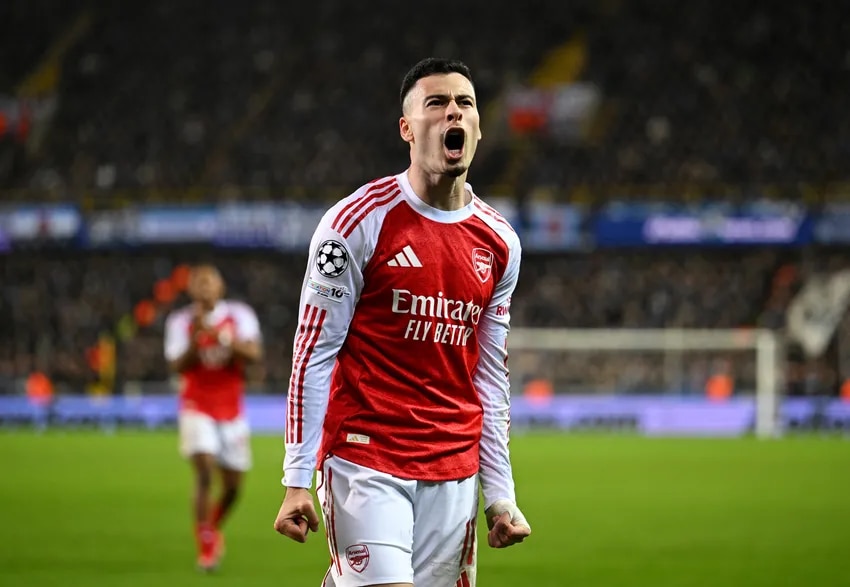 Brazilian Belters: Super goals from our Selecao stars
