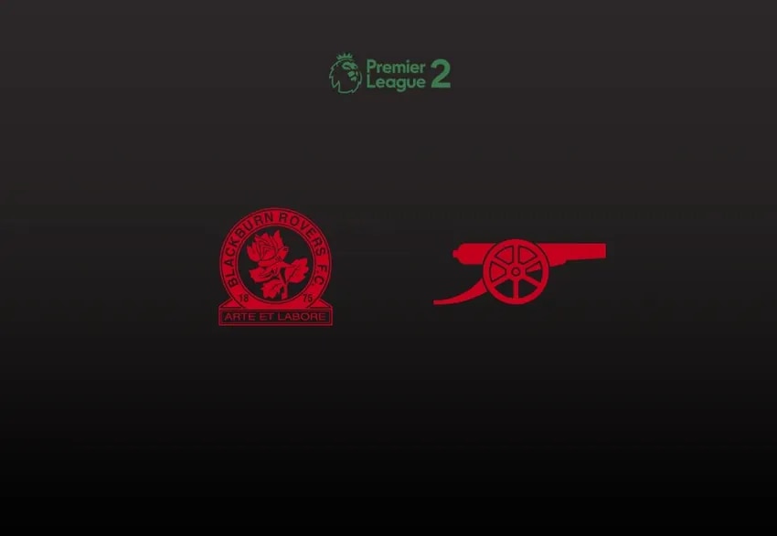 U21s preview: Blackburn Rovers v Arsenal