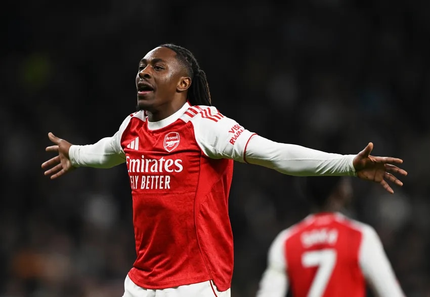 The best moments from our 2025 summer signings