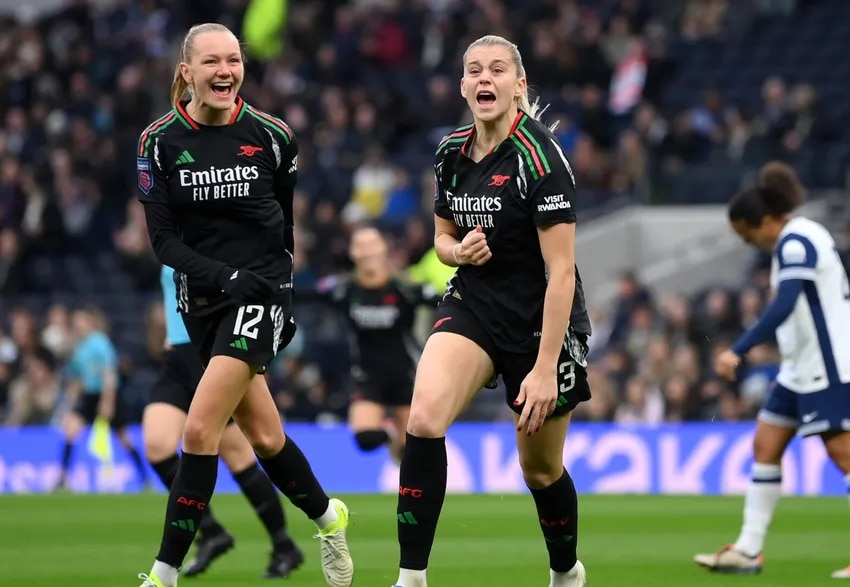 🗓️ MW7: Tottenham Hotspur (A)