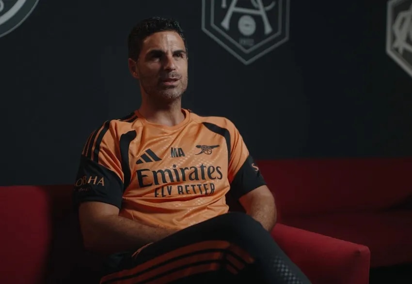 Arteta previews the season ahead!