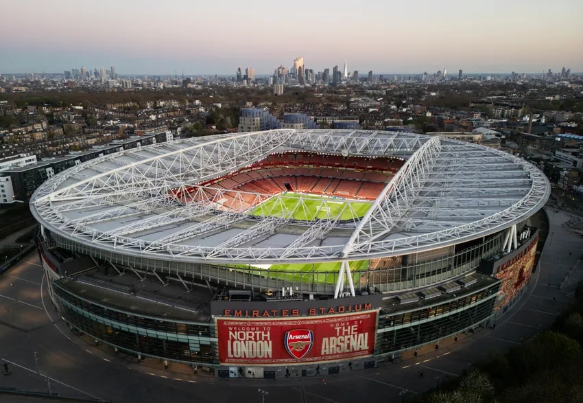 Arsenal Advisory Board
